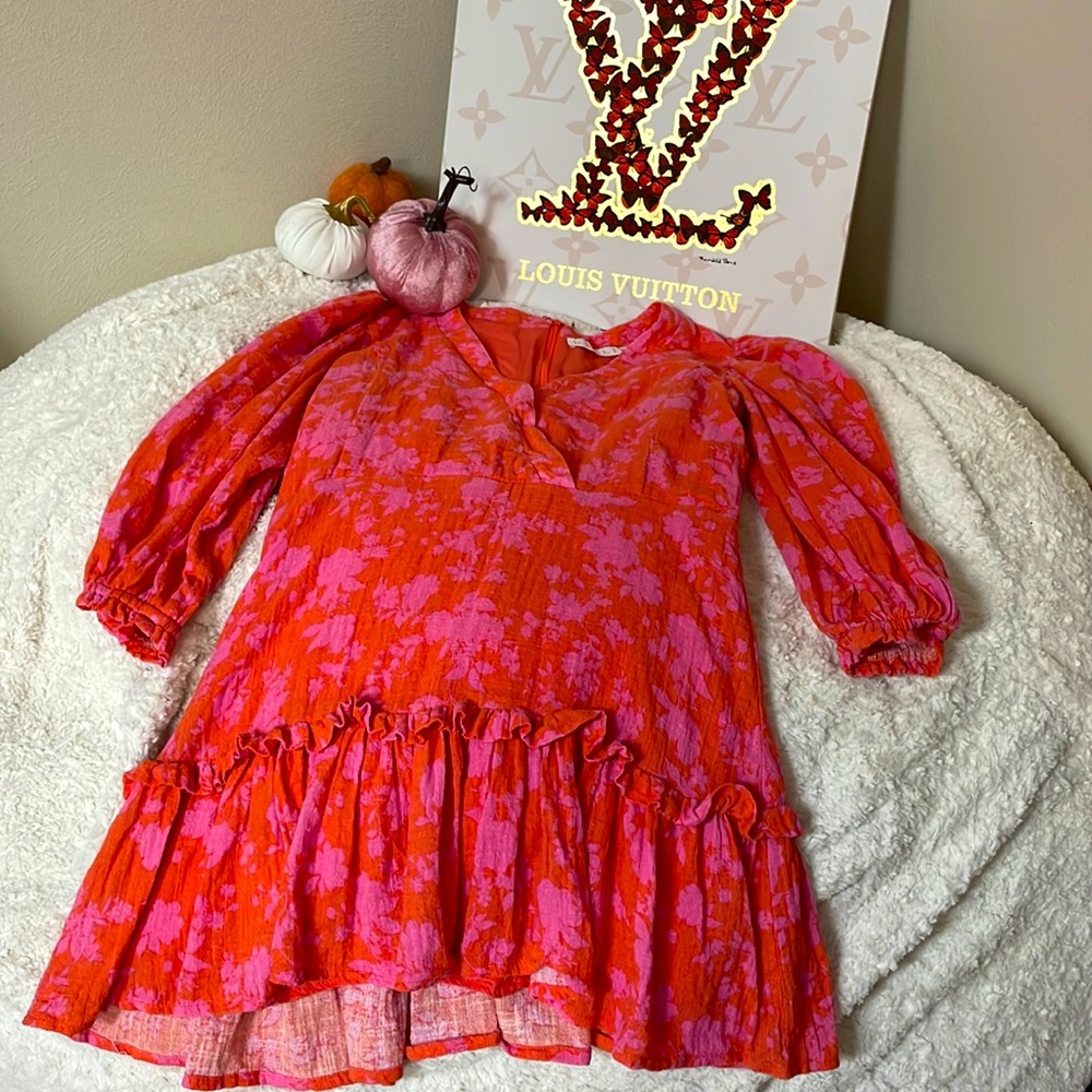 Karlie Dress